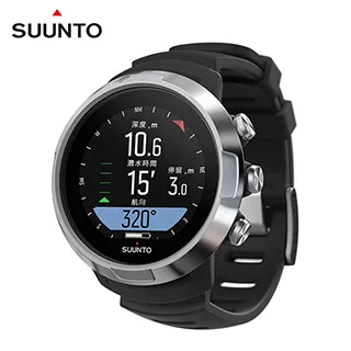 SUUNTO D5  潛水電腦錶 三年保固 All bk /bk lime 經典款 歷史價格詳細信息