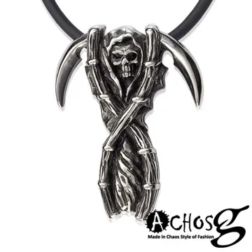 ACHOS【Deacon黑執事】潮流鋼墬鍊 歷史價格詳細信息