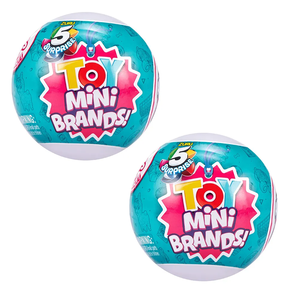 ZURU 歡樂驚喜蛋(環球購物樂S3)(隨機出貨) 歷史價格詳細信息
