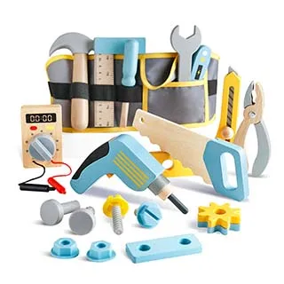 扮家家酒_木工工具手提箱組 歷史價格詳細信息