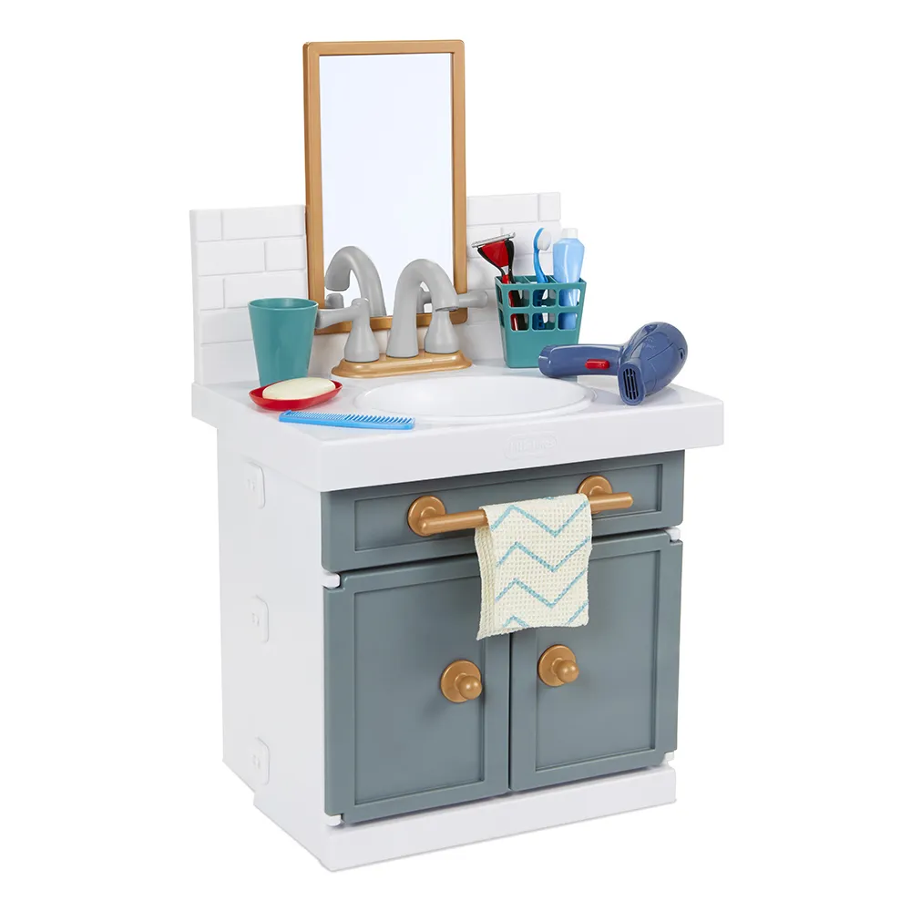 小泰克-仿真冰箱 Little Tikes 正版 振光玩具 歷史價格詳細信息