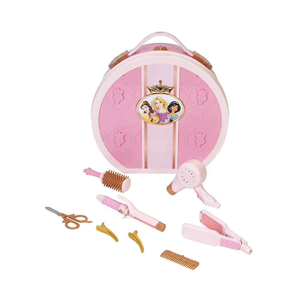 迪士尼公主手提豪華梳妝台 歷史價格詳細信息