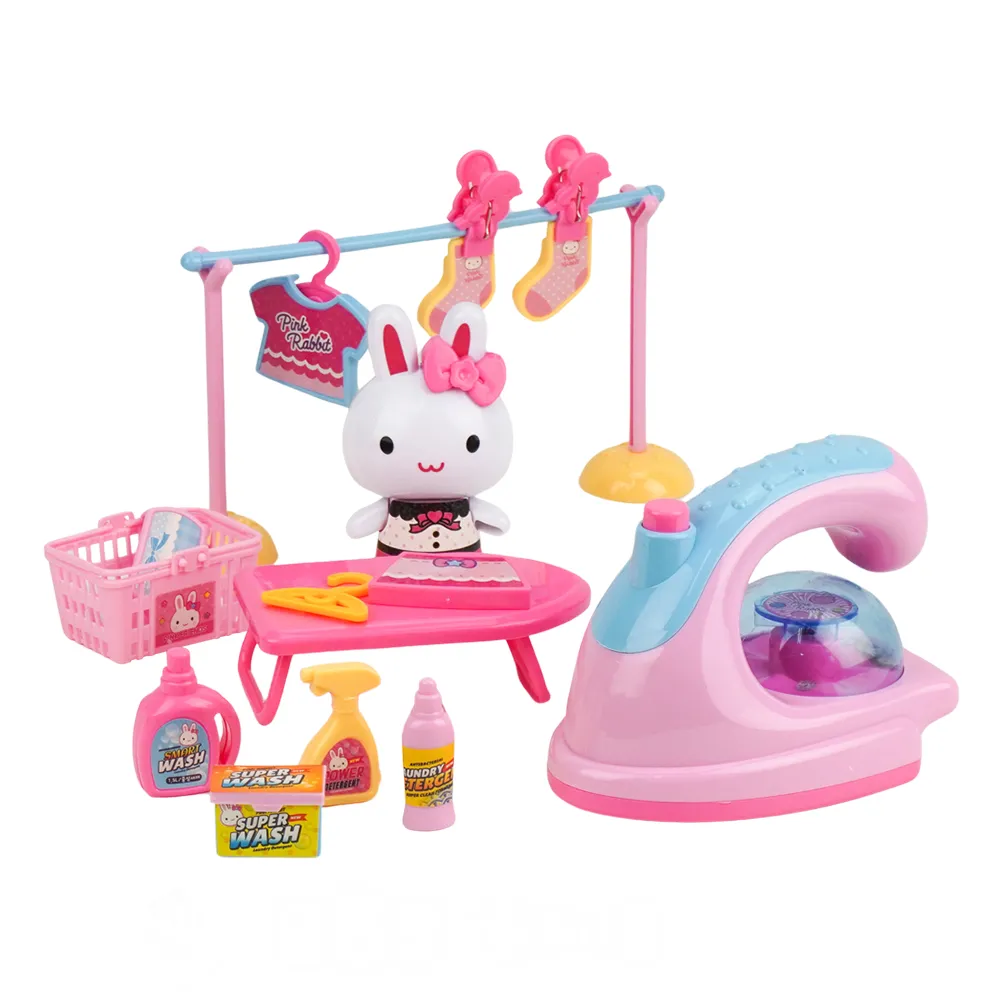 電動兔子公仔絨毛娃娃玩偶小白兔仿真玩具玩偶會發聲 45-00259【小品館】 歷史價格詳細信息