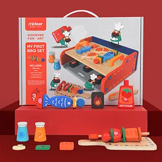 MiDeer 我的第一個學習模仿認知卡 6936352520658 歷史價格詳細信息