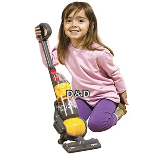 Casdon_Dyson 聯名吸塵器玩具 歷史價格詳細信息