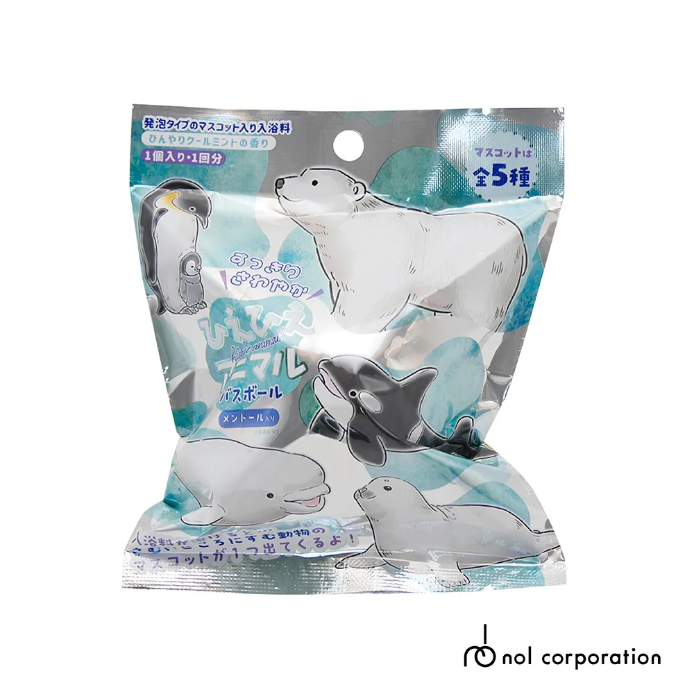 日本 NOL 動物造型書籤夾入浴球|沐浴球|泡澡球(採隨機出貨)【麗兒采家】 歷史價格詳細信息
