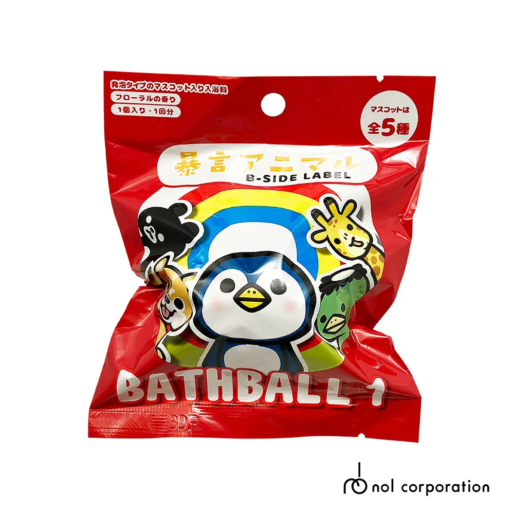 日本 NOL 動物造型書籤夾入浴球|沐浴球|泡澡球(採隨機出貨)【麗兒采家】 歷史價格詳細信息