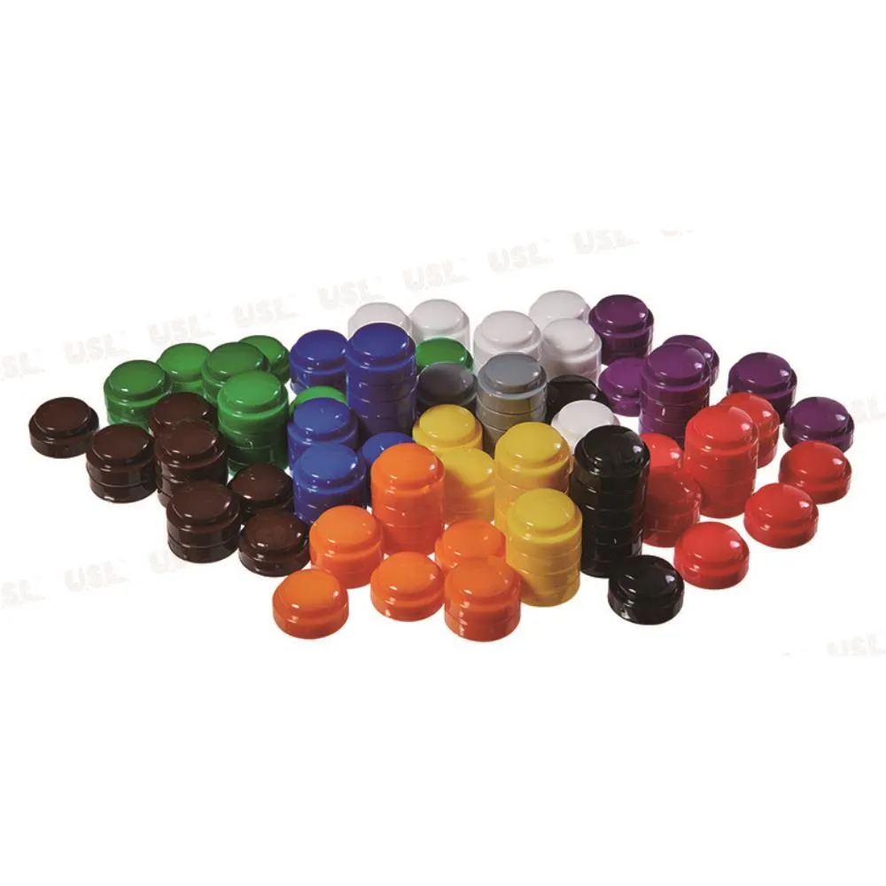 【USL台製積木教具/玩具】形狀空間變化-公分公克連接方塊10色 (1000pcs) C5001A01 歷史價格詳細信息