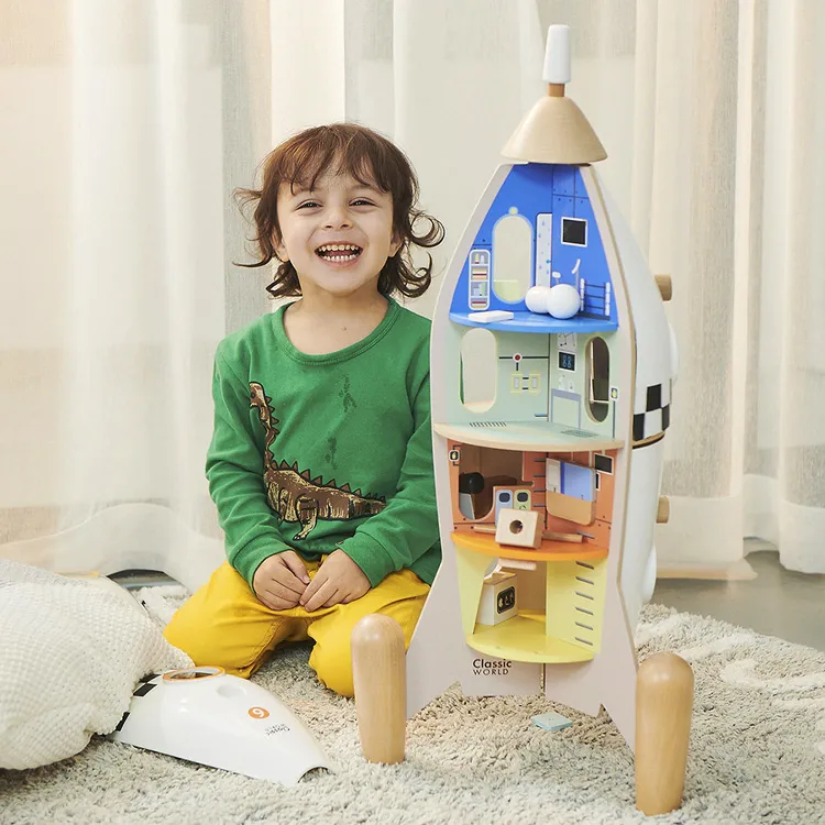 【德國 classic world 客來喜】可可熊烤麵包機 經典木玩 CLA50509 歷史價格詳細信息