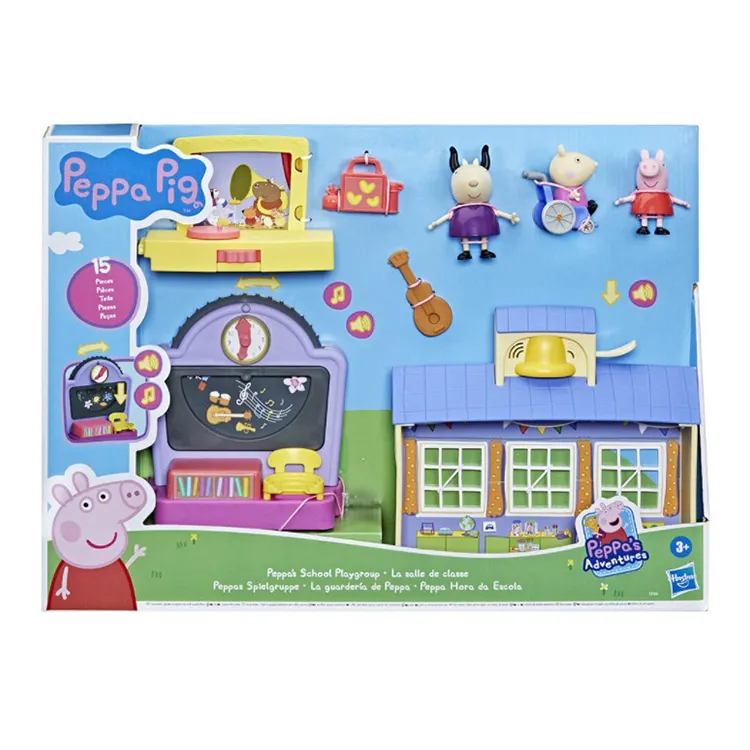 Peppa Pig 英語假期圖解字典 + LiveABC智慧點讀筆16G（Type-C充電版） 歷史價格詳細信息