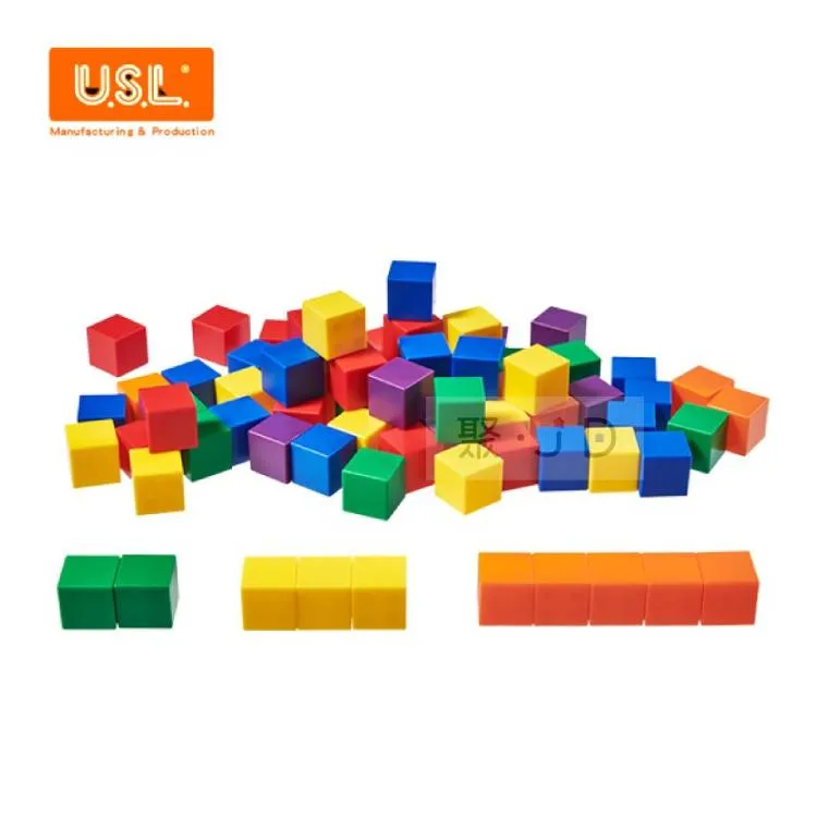 【USL 遊思樂】益智教具 -大連環扣 D3002A01 (200pcs) 歷史價格詳細信息