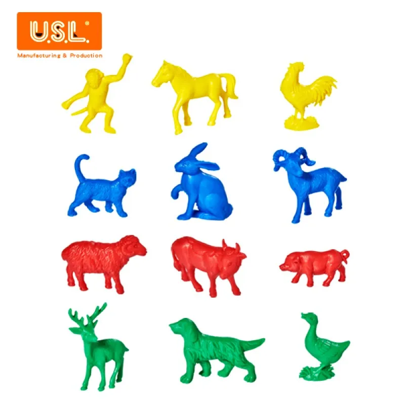 USL遊思樂教具 人形積木 (5色,100pcs) E3003A01【小瓶子的雜貨小舖】早教玩具 啟蒙玩具 歷史價格詳細信息