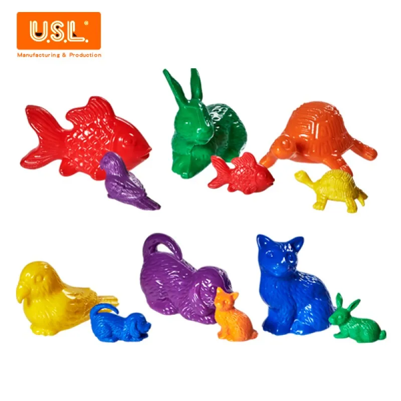 USL 遊思樂  恐龍模型軟質 ( 128 pcs ) 歷史價格詳細信息