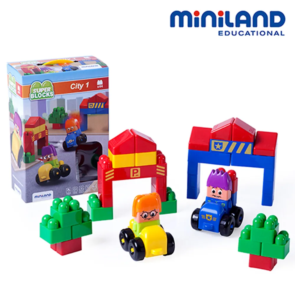 MiniLand 大積木賽車軌道組 歷史價格詳細信息