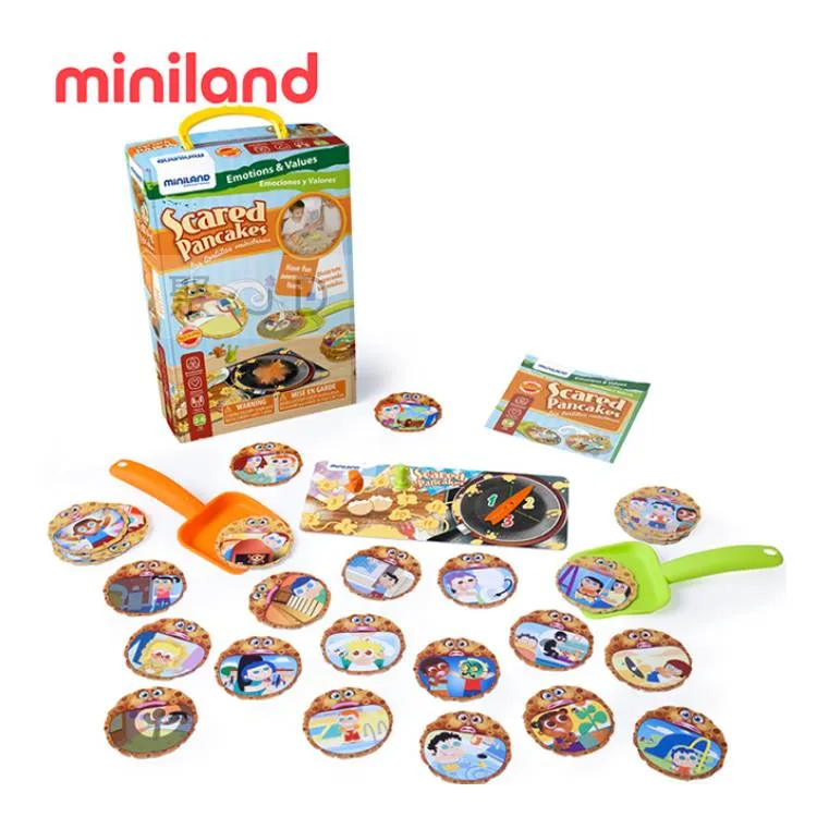 【西班牙 Miniland】ML000043 瘋狂城市磁鐵遊戲板 歷史價格詳細信息