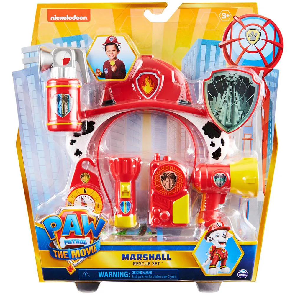PAW PATROL 汪汪隊立大功-角色扮演組(阿奇款/毛毛款) 玩具反斗城 歷史價格詳細信息