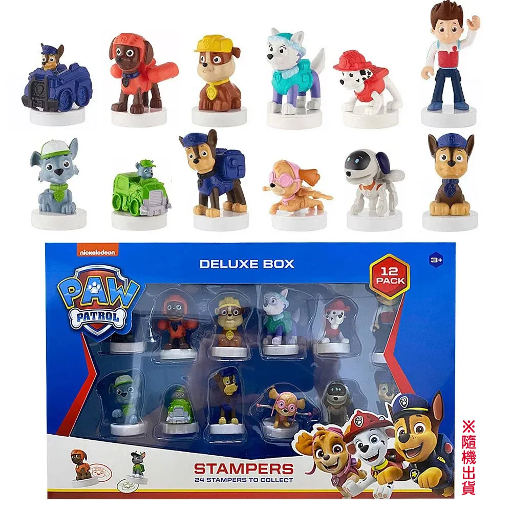 Paw Patrol-汪汪隊立大功印章遊戲組2 ToysRUs玩具反斗城 歷史價格詳細信息
