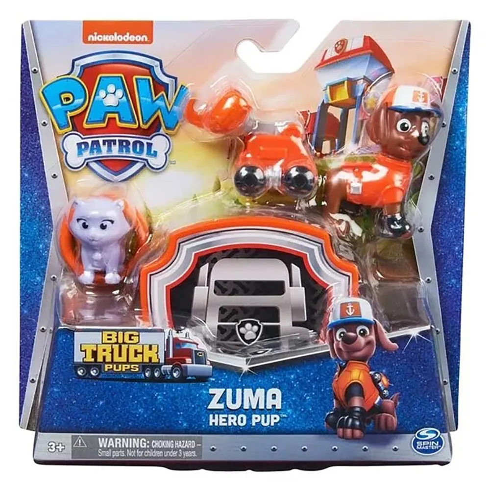 Paw Patrol 汪汪隊立大功大型救援車基本車輛組 - 萊德 + 巡邏車 (汪汪隊立大功正版玩具) 歷史價格詳細信息