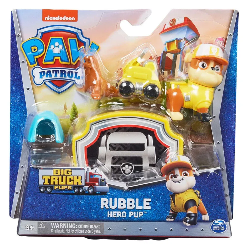 Paw Patrol 汪汪隊立大功大型救援車基本車輛組 - 萊德 + 巡邏車 (汪汪隊立大功正版玩具) 歷史價格詳細信息