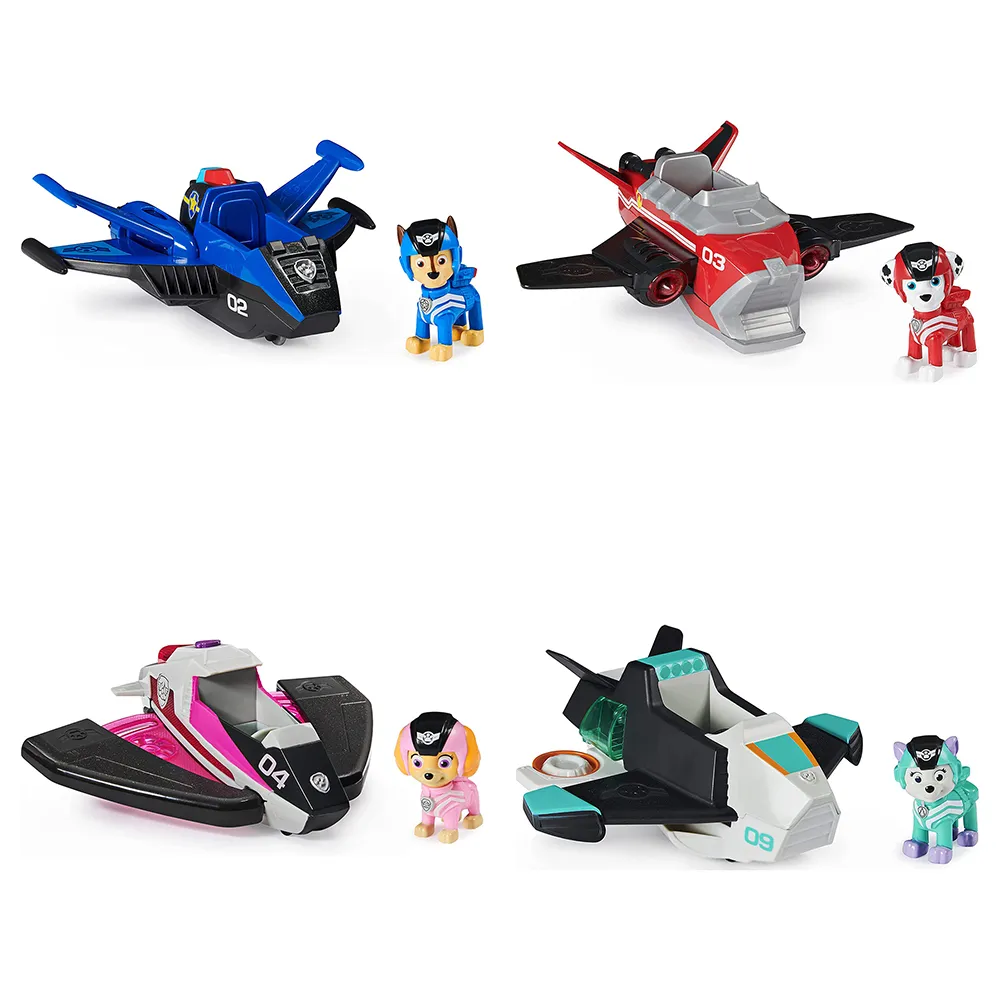 【paw patrol 汪汪隊立大功】救援基本絨毛娃娃(汪汪隊娃娃) 歷史價格詳細信息