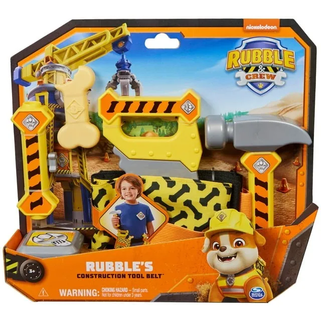 PAW PATROL 汪汪隊立大功-角色扮演組(阿奇款/毛毛款) 玩具反斗城 歷史價格詳細信息