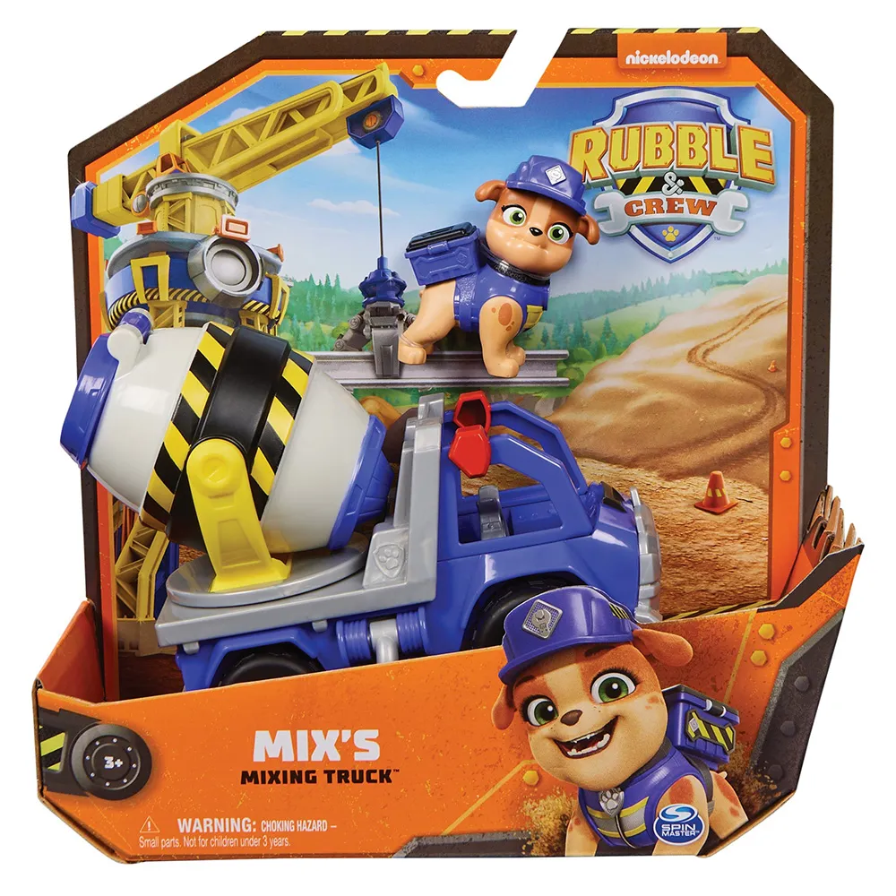 汪汪隊立大功 Paw Patrol 基本車輛組Lite(隨機出貨)[免運費] 歷史價格詳細信息