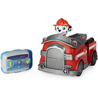 《 汪汪隊立大功 paw patrol 》無線遙控車組 - 藍(阿奇) 歷史價格詳細信息