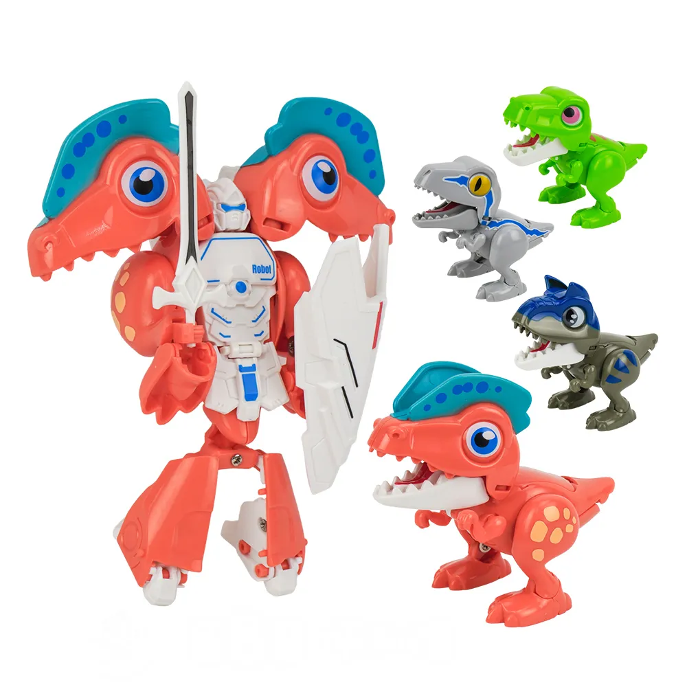 機甲恐龍標靶軟彈槍 - 紅 / 綠 歷史價格詳細信息