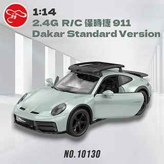 【瑪琍歐玩具】1:14 保時捷 911 D.P 遙控車/10131 歷史價格詳細信息