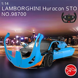 【瑪琍歐玩具】1:24 藍寶堅尼 HURACAN LP 610-4遙控車 歷史價格詳細信息
