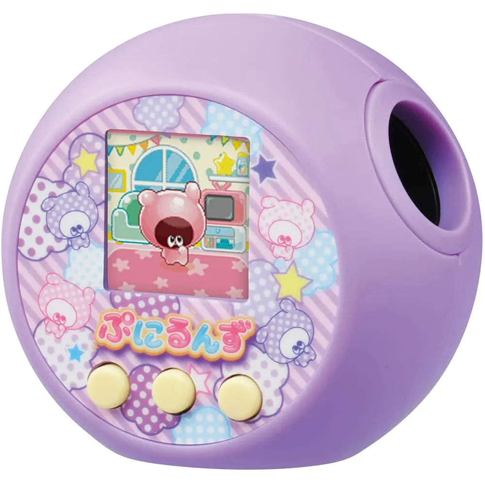 Takara Tomy 軟軟噗尼寵物小精靈(淺綠) ToysRUs玩具反斗城 歷史價格詳細信息