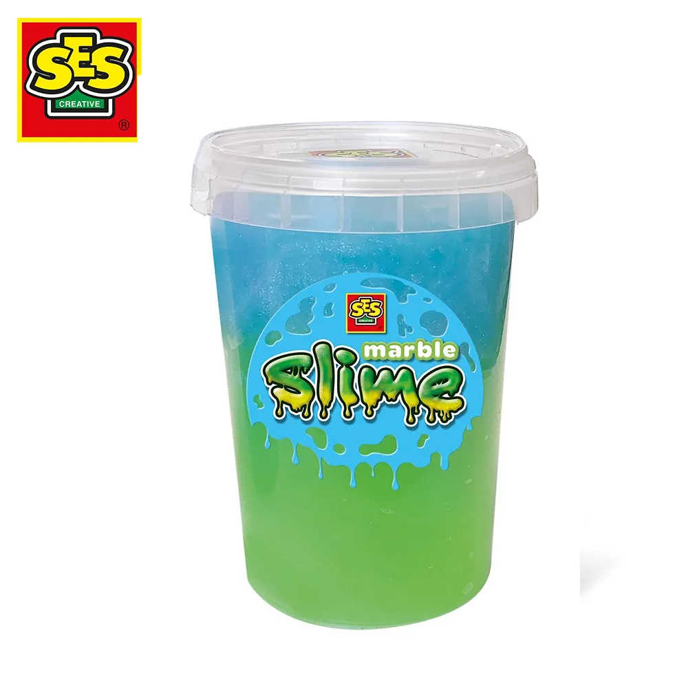 荷蘭SES 史萊姆實驗室-三色融合Mix-15011 歷史價格詳細信息