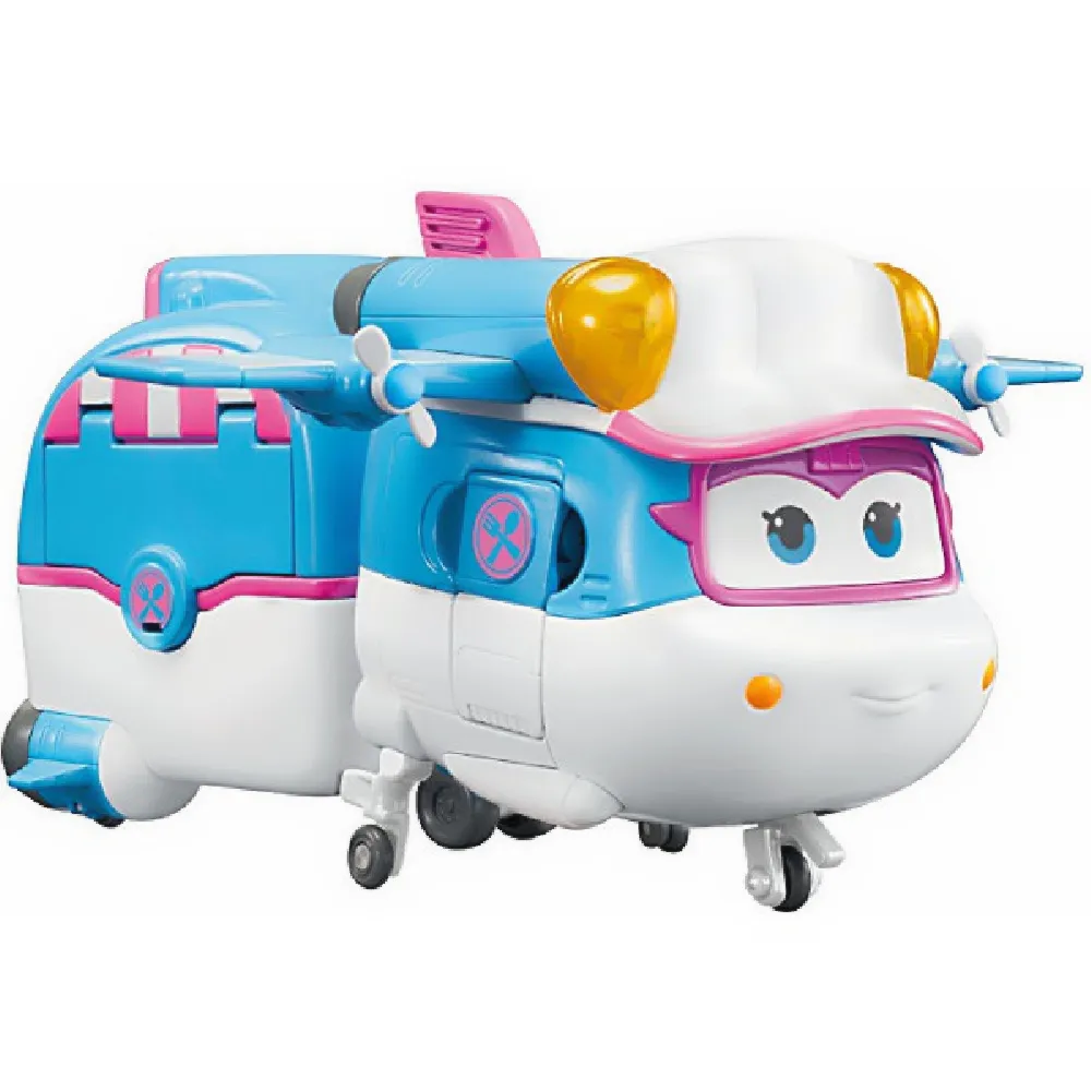 Super Wings S6 聲光變形多尼 AL42008 歷史價格詳細信息