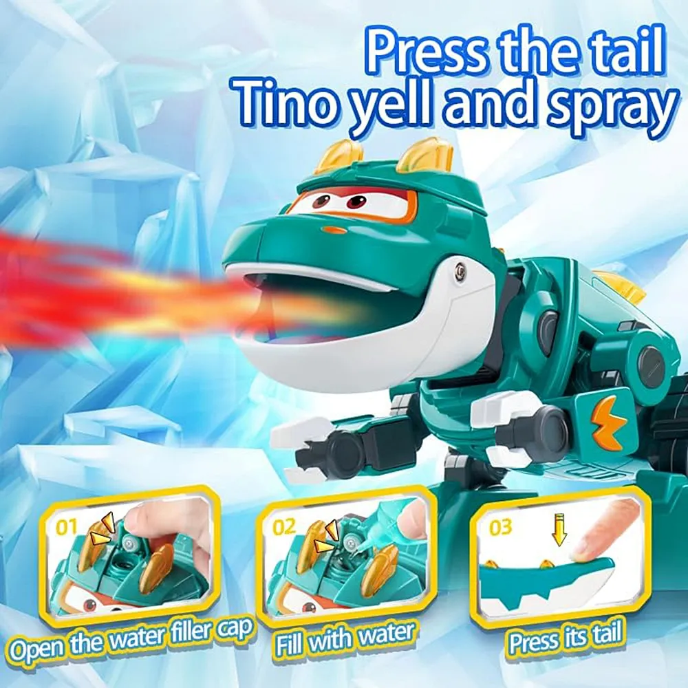 Super Wings 聲光組合杰特 歷史價格詳細信息