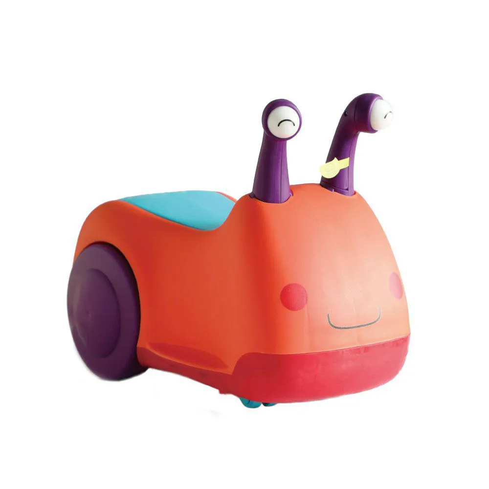 B.Toys  蝸牛叭噗 玩具 搖搖馬 騎乘 兒童 歷史價格詳細信息