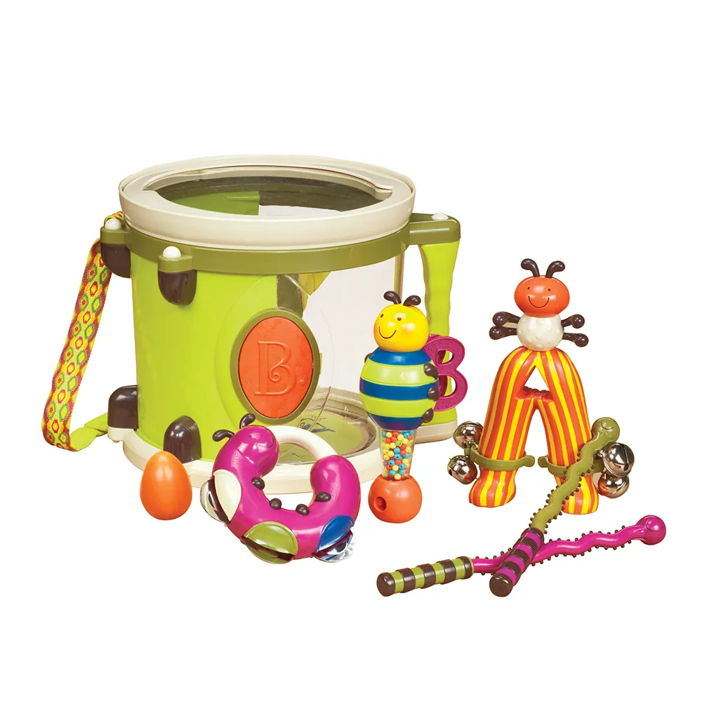 B.toys 砰砰砰打擊樂團 歷史價格詳細信息