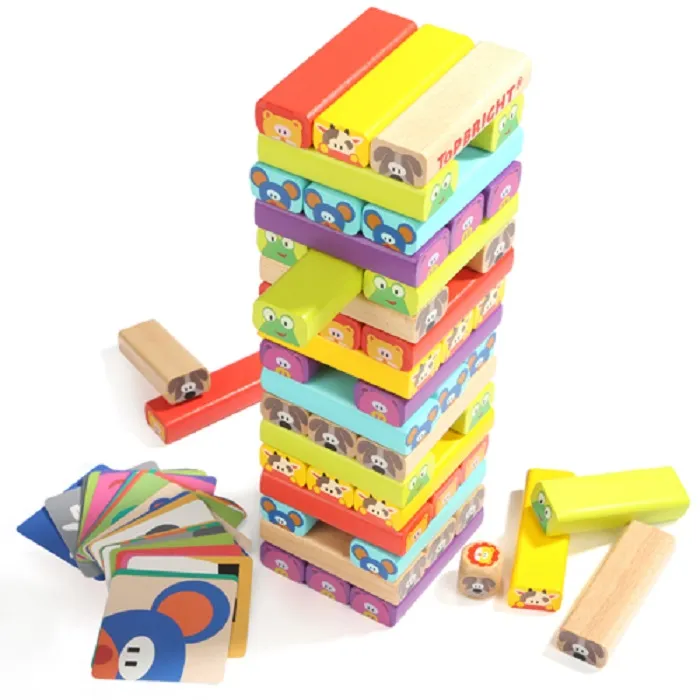 【Top Bright 】木頭玩具_快樂海洋釣魚組26pcs SF00115 歷史價格詳細信息