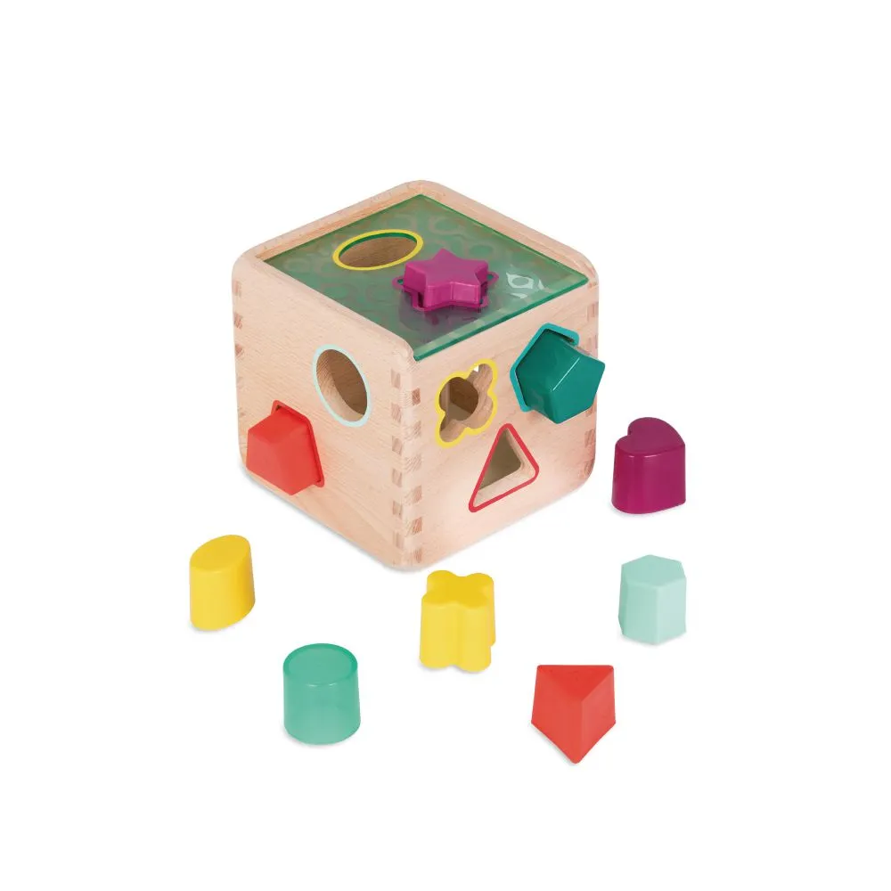 B.Toys 形狀公寓[免運費] 歷史價格詳細信息