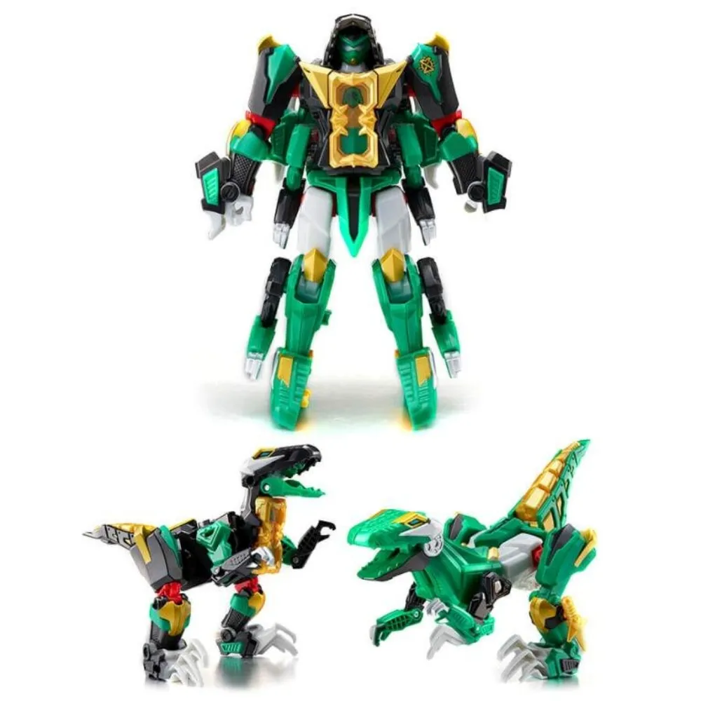 YOUNG TOYS SUPER 10 超時空奇兵 冰炎黑龍王 DRAGONIUS 歷史價格詳細信息