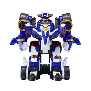 YOUNG TOYS TOBOT 機器戰士 宇宙奇兵 鑽頭 MEGADRILL 變形金鋼 變形金剛 歷史價格詳細信息