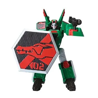 YOUNG TOYS 機甲超獸王GEO MECHA 雷龍王 特價 YT16014 歷史價格詳細信息