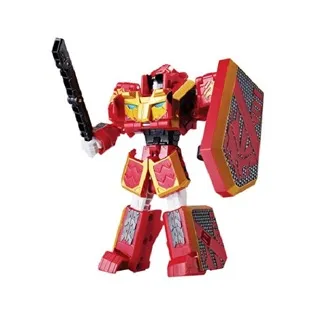 YOUNG TOYS 機甲超獸王GEO MECHA 雷龍王 特價 YT16014 歷史價格詳細信息