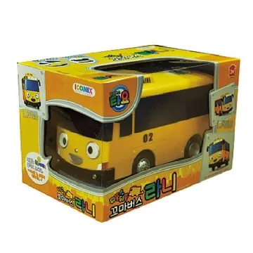 TAYO 小吉合金小巴士 TT16084 歷史價格詳細信息