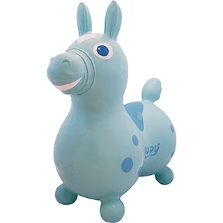 RODY跳跳馬-粉色系(粉藍) 歷史價格詳細信息