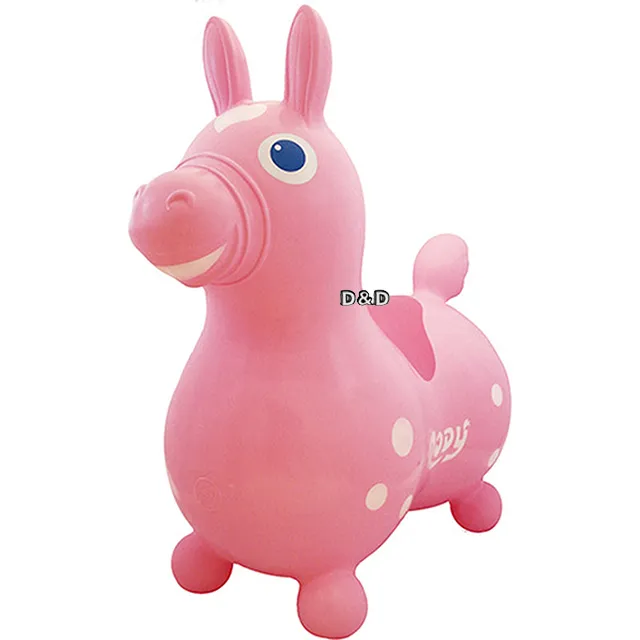 RODY跳跳馬-粉色系(粉藍) 歷史價格詳細信息