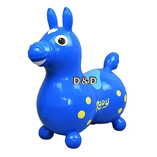 【義大利Rody】RODY跳跳馬-粉色系(粉藍)~義大利原裝進口 / 騎乘玩具 歷史價格詳細信息