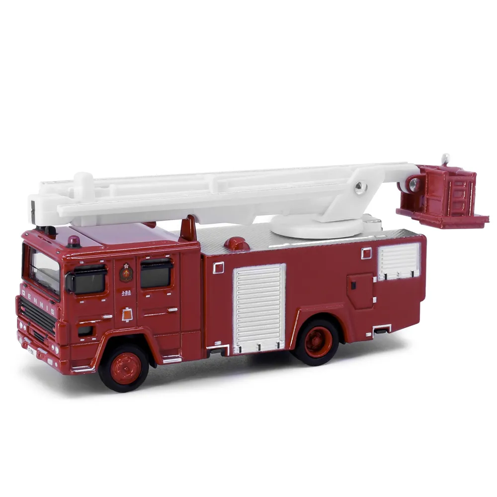 Tiny 城市 60 合金車仔 - 九巴 ADL Enviro500 FL 12.8米 (紅) 1/110 歷史價格詳細信息