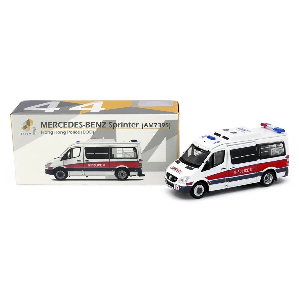 Tiny 微影 城市 18 合金車仔-丹拿珍寶 DMS 雅高 (藍) 歷史價格詳細信息