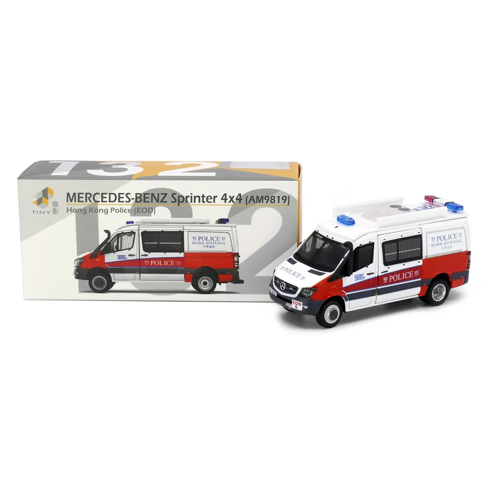 Tiny 城市 60 合金車仔 - 九巴 ADL Enviro500 FL 12.8米 (紅) 1/110 歷史價格詳細信息