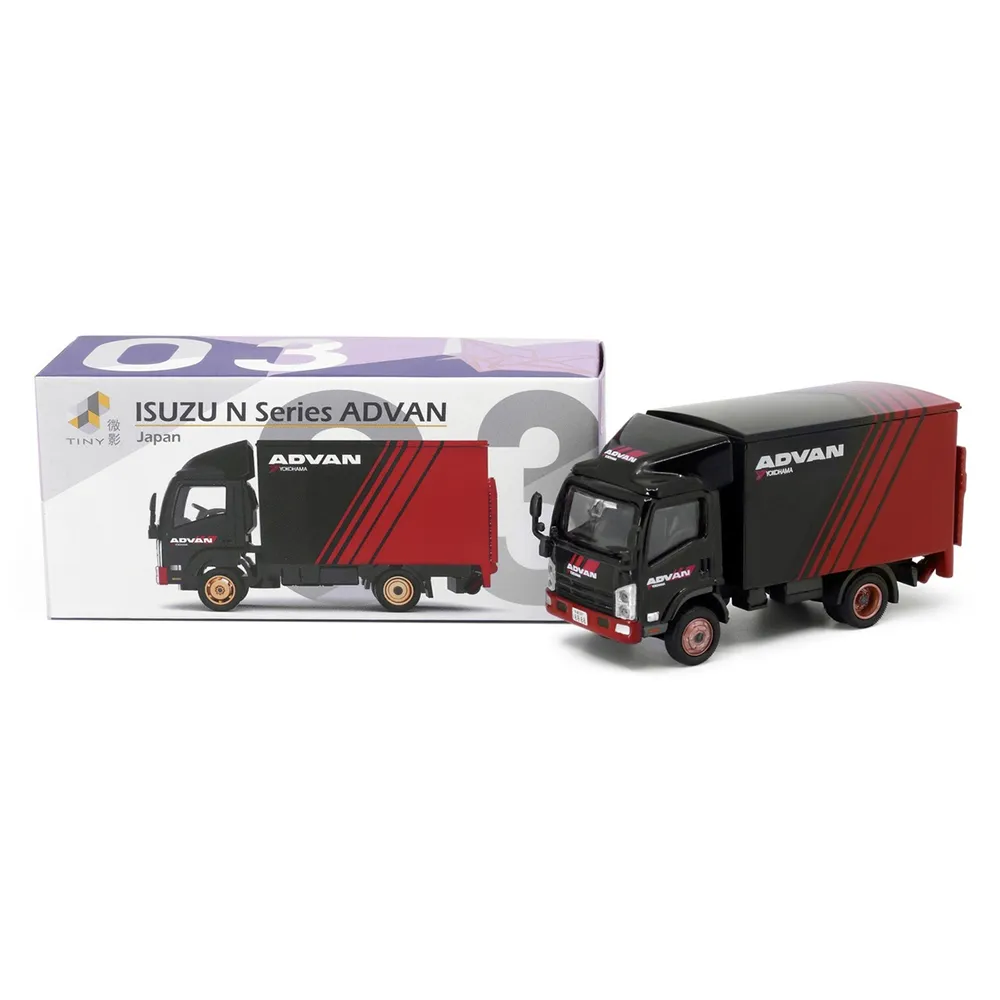 Tiny 城市 60 合金車仔 - 九巴 ADL Enviro500 FL 12.8米 (紅) 1/110 歷史價格詳細信息